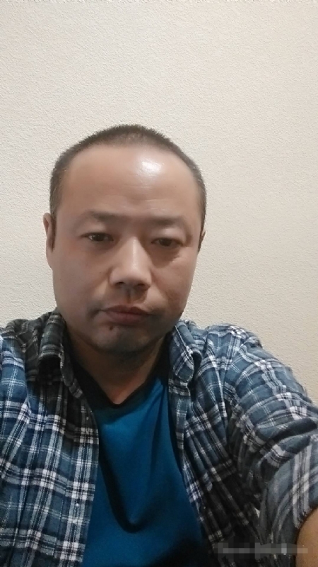 夜影的第一张照片--哈密中老年相亲网