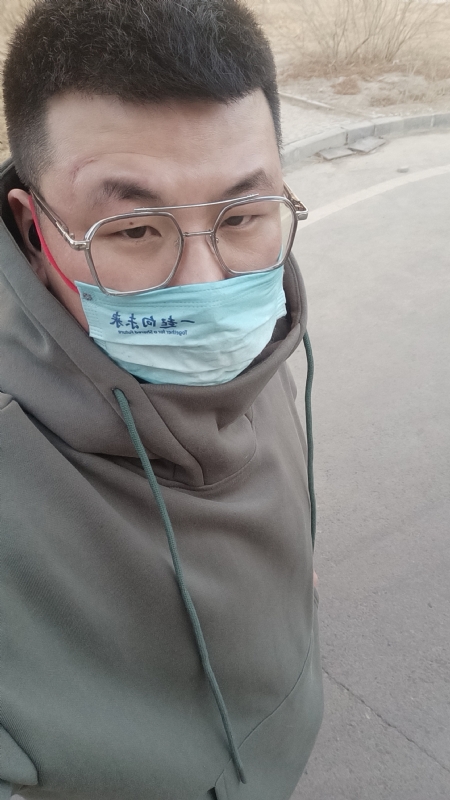 遇见的第一张照片--哈密中老年相亲网
